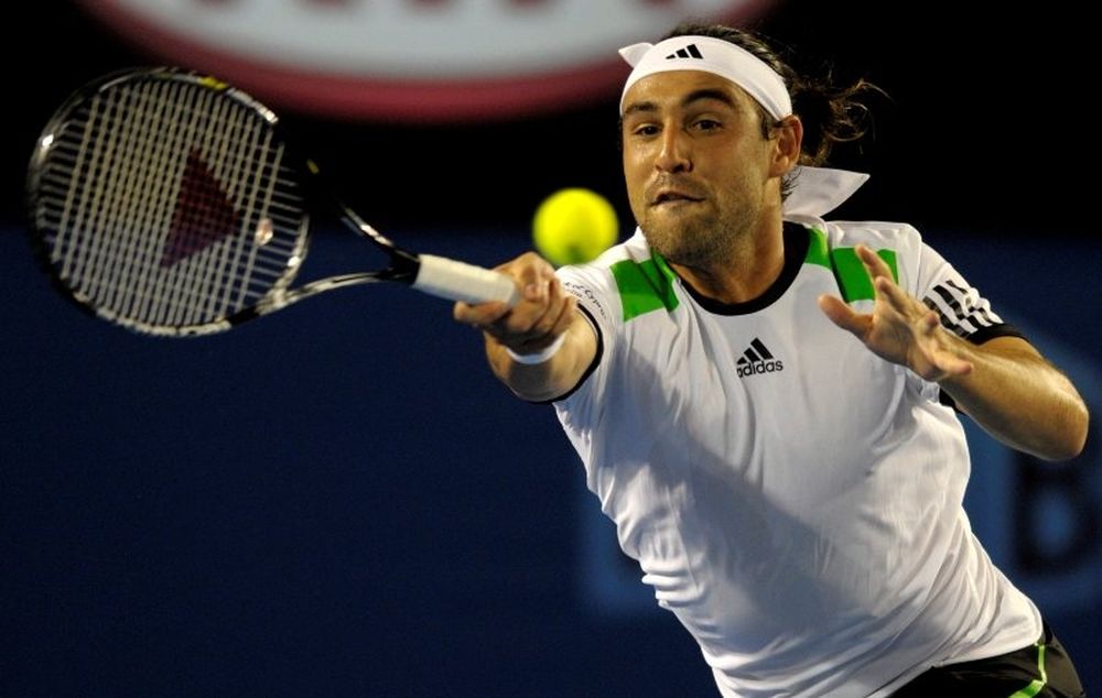 Από ένα δαχτυλάκι...