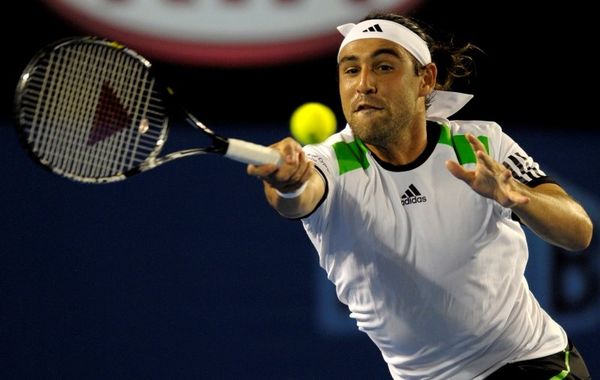 Από ένα δαχτυλάκι...