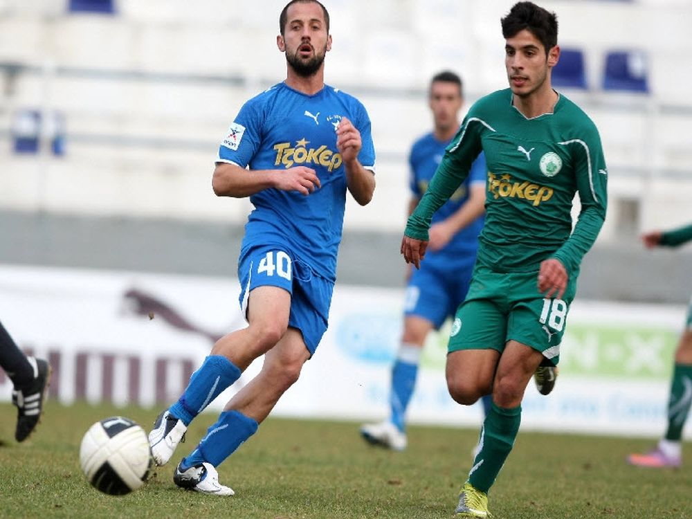 Παίρνει Τσιλιγκίρη ο Απόλλωνας