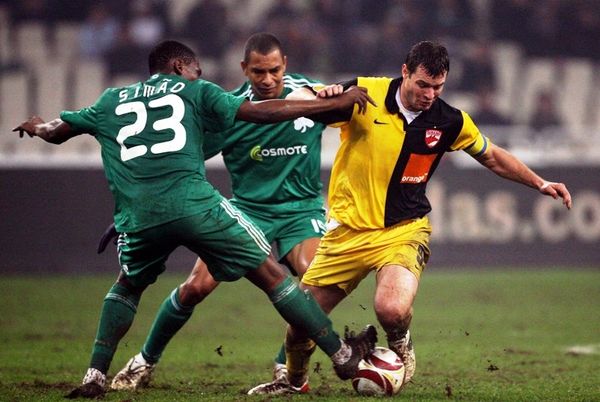 Βασικός ο Νικουλάε