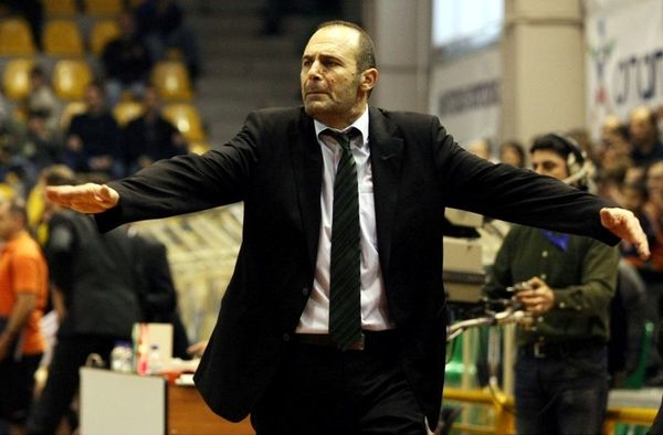 Καλαφατάκης: «Δεν είχαμε καθαρό μυαλό»