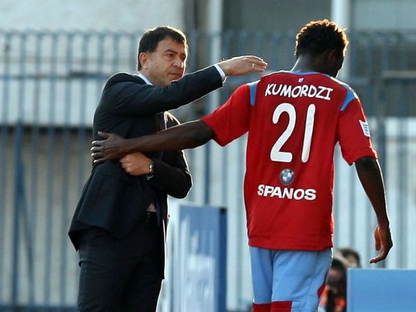 Όλοι ετοιμοπόλεμοι για Παναθηναϊκό