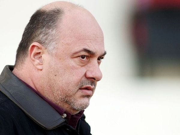 Μπέος: «Καλύπτουν δικά τους εγκλήματα»