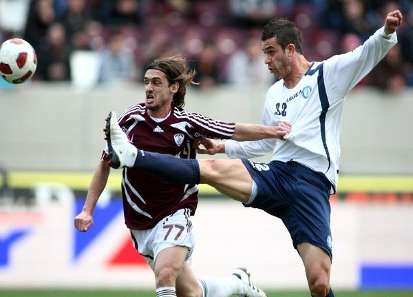 Κατσιαρός: «Για την ιστορία μας»