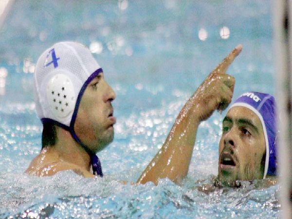 Επεισοδιακή νίκη ο ΝΟ Πατρών 10-9