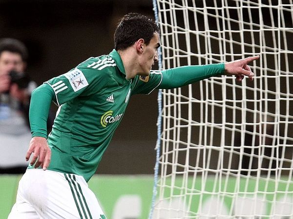 Με Λάζαρο για το καρέ...