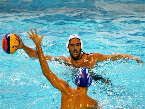 Βούλιαξε…τη ΝΕ Πατρών 18-4