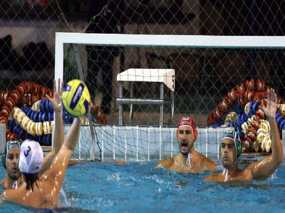 Αλώβητος εκτός ο Παναθηναϊκός  