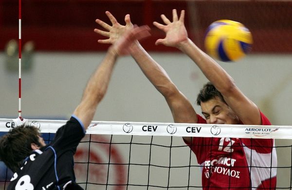 Δεύτερο ντέρμπι στη σειρά