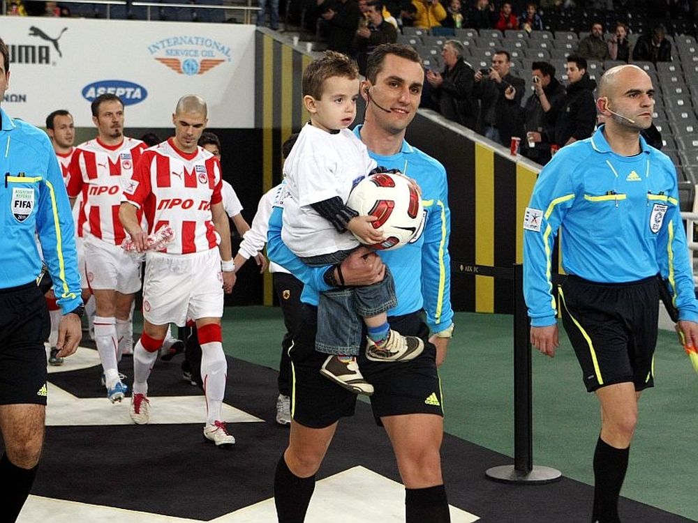 Μια γκριμάτσα… «όλα τα λεφτά»