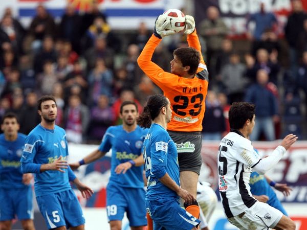 «Πετύχαμε μεγάλη νίκη»