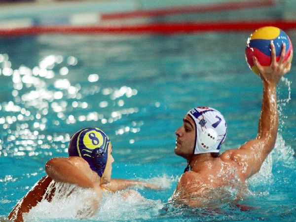 Χαλαρά ο Πανιώνιος 13-6