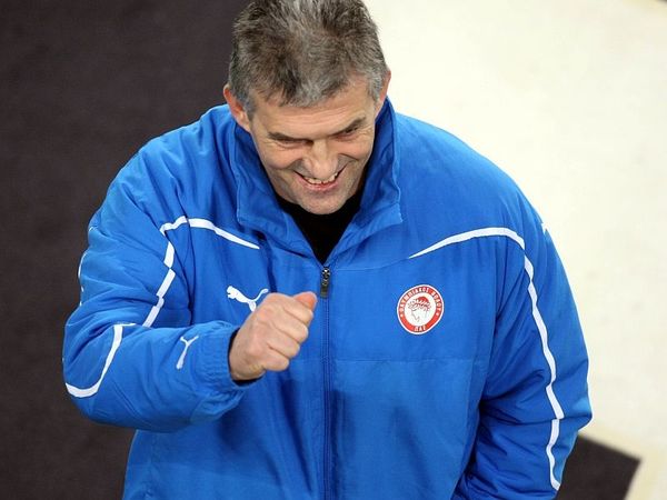 Τσιώλης: «Σπουδαία νίκη»