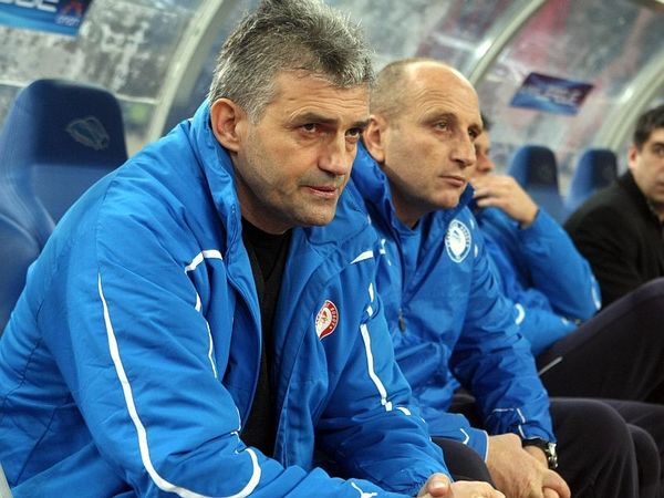 Τσιώλης: «Ψυχολογικά κουρασμένη η ΑΕΚ»