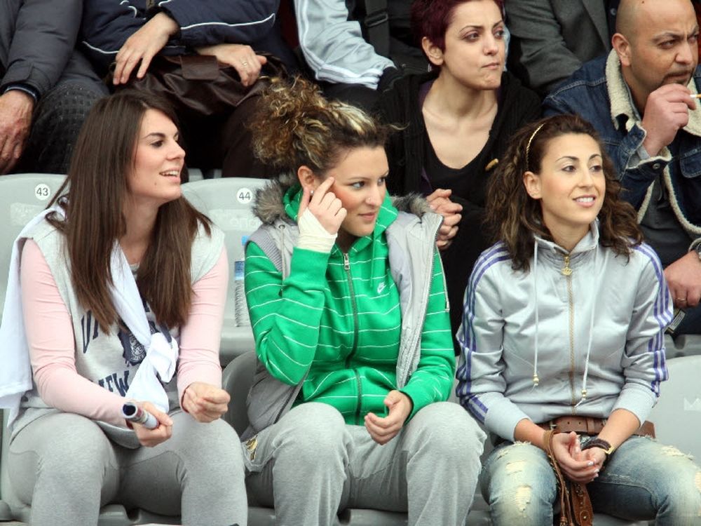 Θα βουλιάξει η Λιβαδειά!