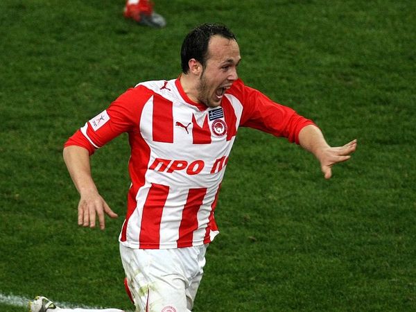 Καπετάνος: «Η μεγαλύτερη νίκη στην ιστορία μας»