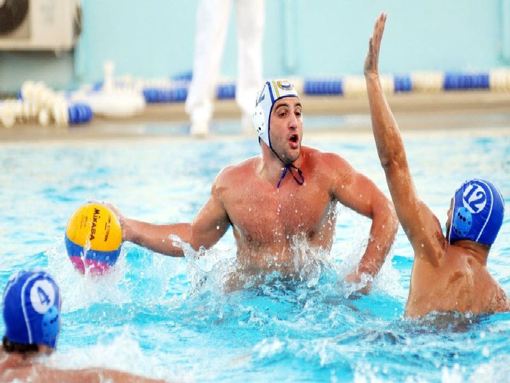 Νίκη για το Αργοστόλι 8-4