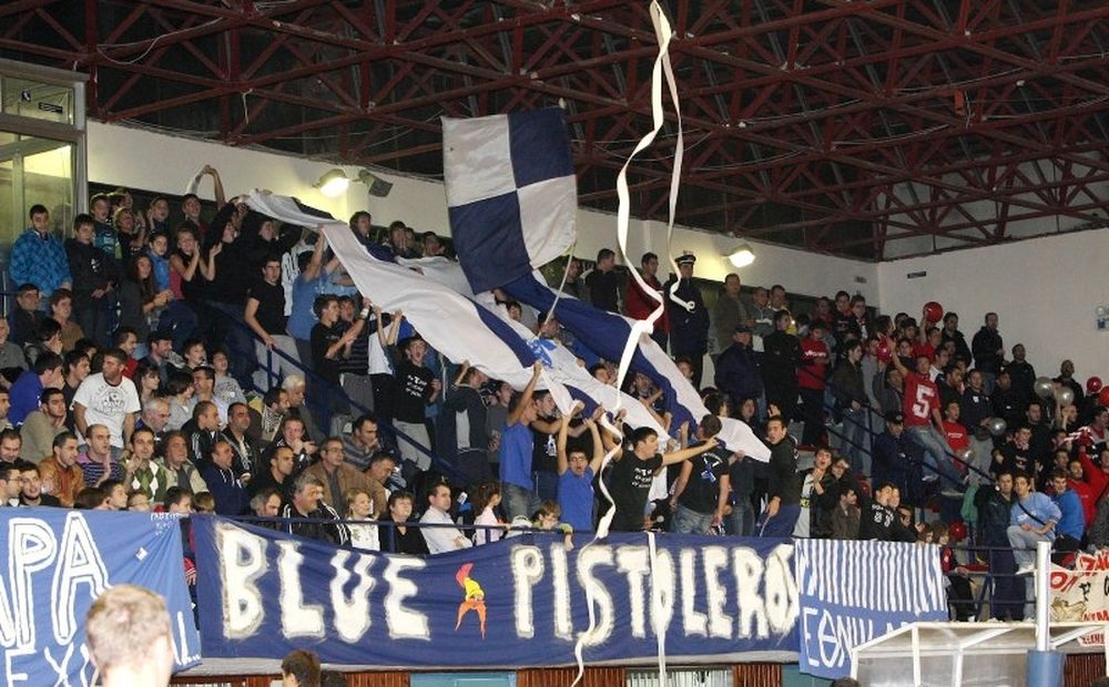 Αλλοίωση… εις διπλούν!