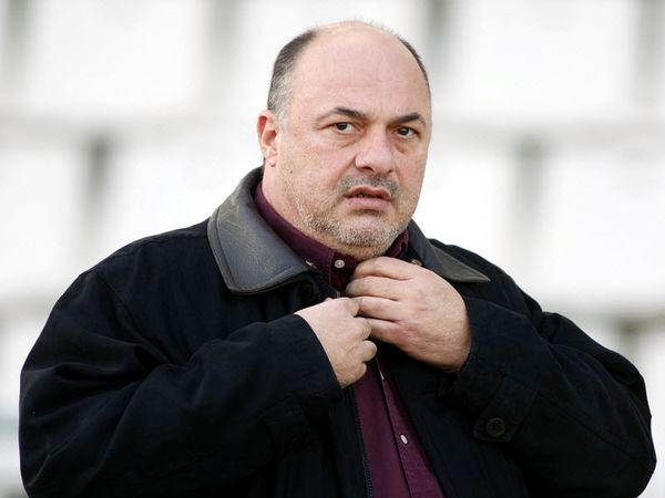 Μπέος: «Χαρείτε τη νίκη» 