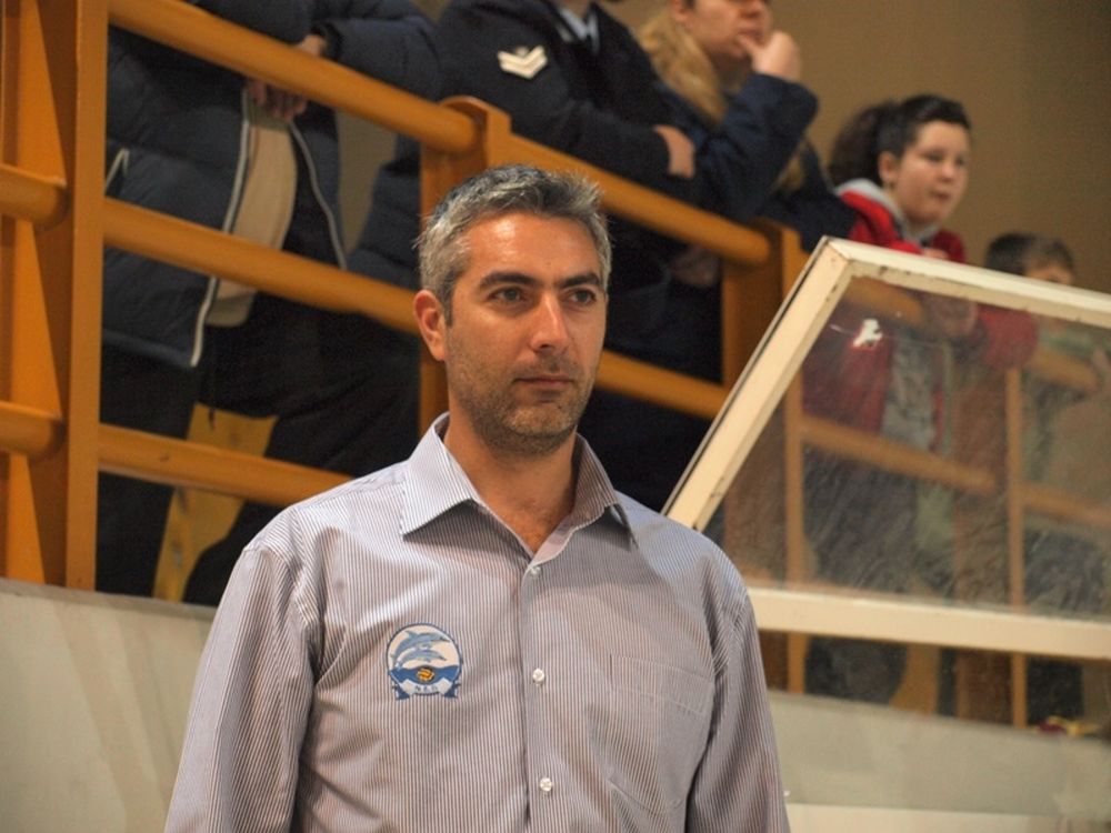 "Πιστοί στο ραντεβού μας"