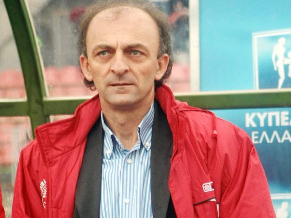 Και δεύτερος… Τρίψας