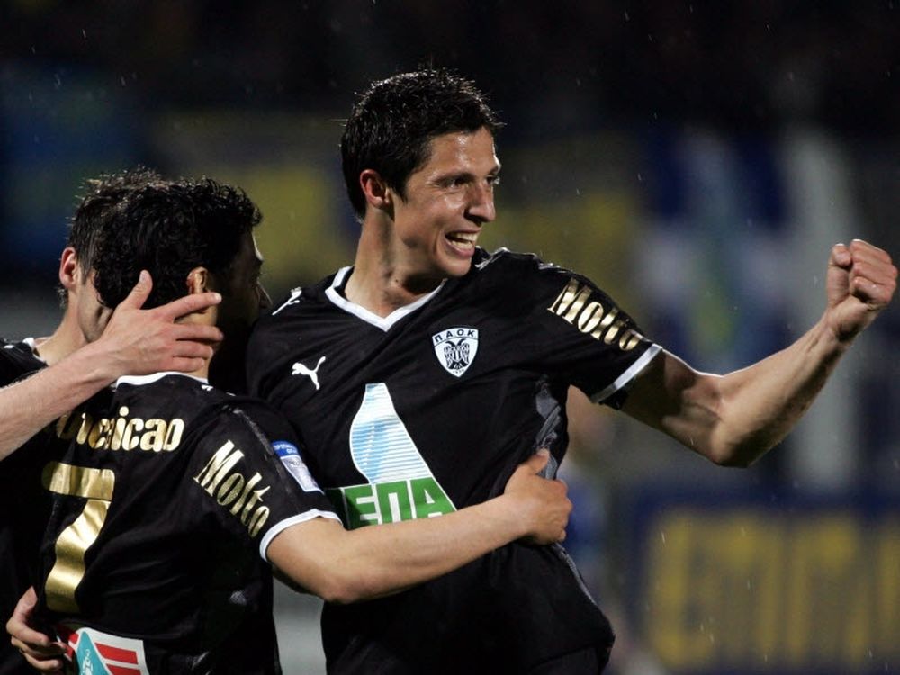 Η συγκυρία και ο πιο «τακτικός» μεγάλος παίκτης που γνώρισα