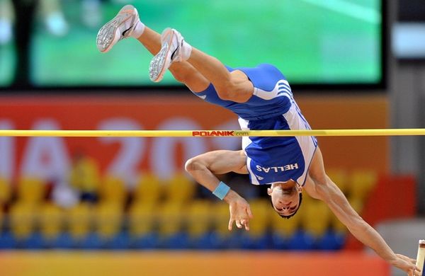 Αρχή με 5.33 για Φιλιππίδη