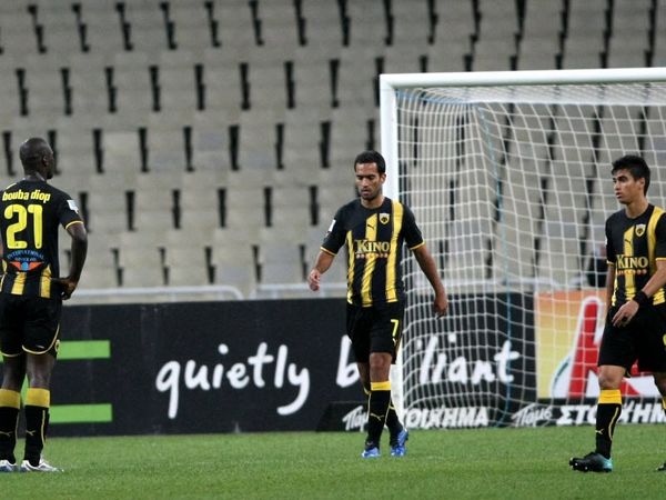 Μονόδρομος προς συρρίκνωση