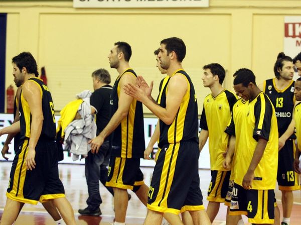 Υπομονή, έρχεται… ο Φιλίππου