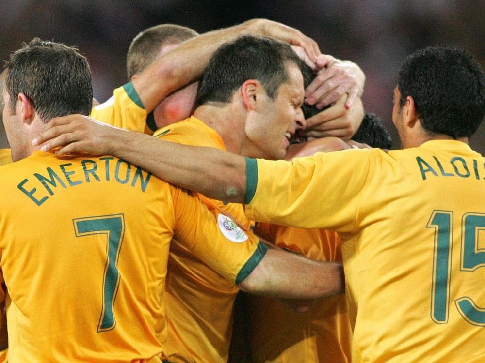 Στους «4» τα «καγκουρό»