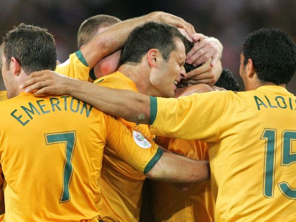 Στους «4» τα «καγκουρό»