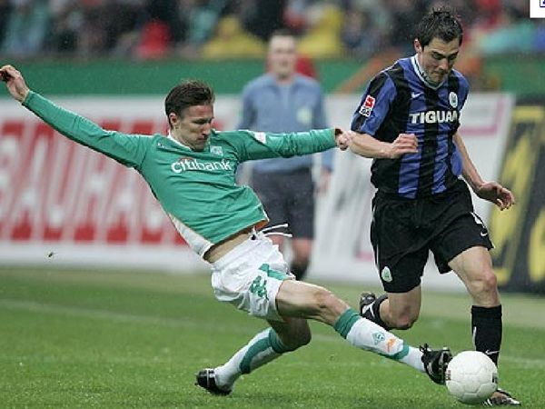 Προέχει το αμυντικό χαφ για τον Πανιώνιο