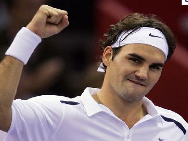 Εύκολα στα προημιτελικά ο Φέντερερ