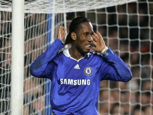 Θέλει Ντρογκμπά η Ρεάλ