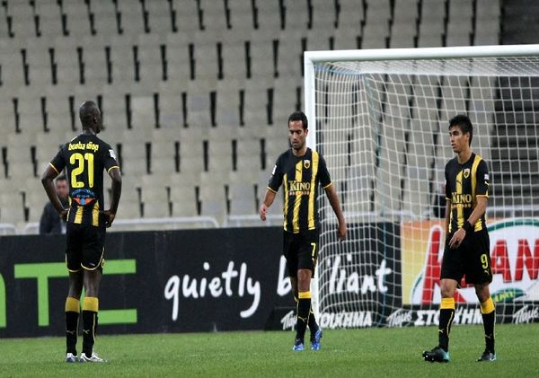 Η σιωπή είναι συνενοχή