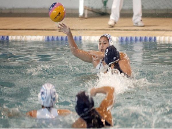 Και ο Ηρακλής στις «8» του LEN TROPHY