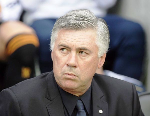 Της… έκλεψε την θέση (video)