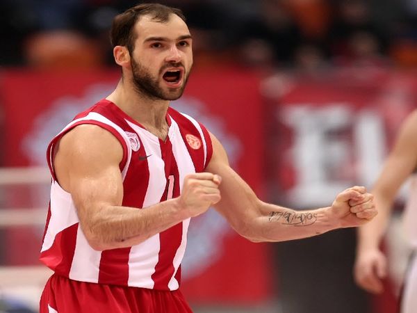 Σπανούλης: «Σημαντικός ο Βασιλόπουλος»