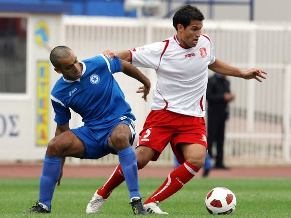 Ατρόμητη… απόδραση