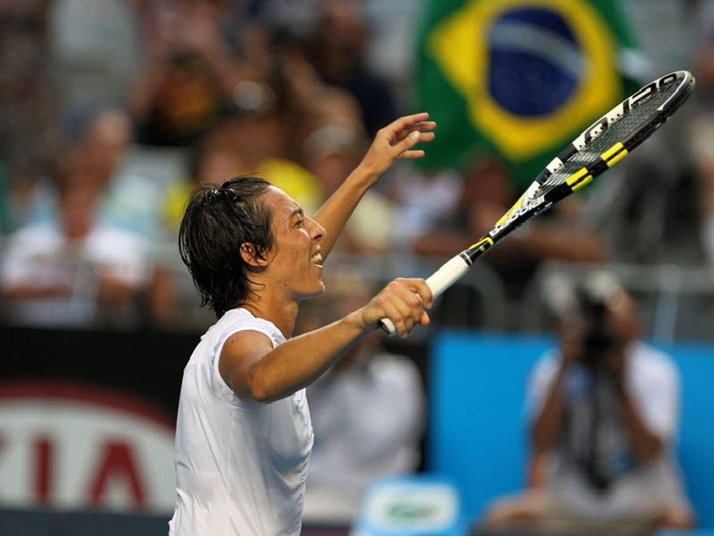 Μαραθωνοδρόμος… Σκιαβόνε