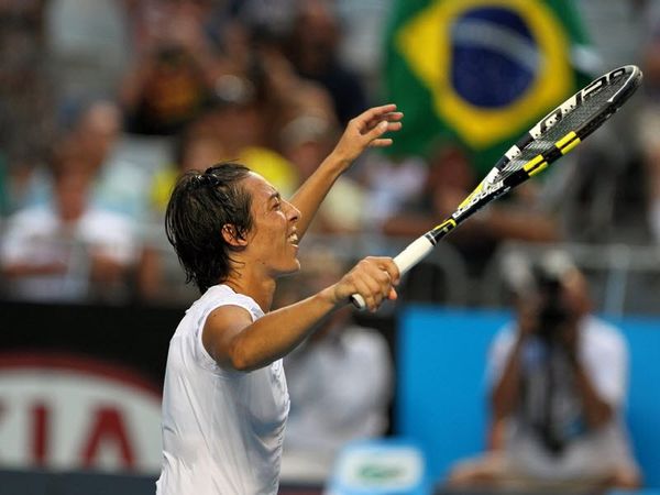 Μαραθωνοδρόμος… Σκιαβόνε