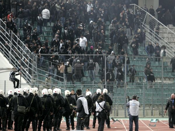 ΠΑΕ ΠΑΟΚ: «Ελάτε να το αποδείξετε»