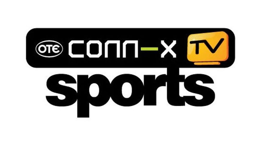 Αποκλειστικό: Για έξι κανάλια το Conn-X TV Sport!