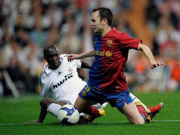 Στην Τότεναμ ο Ντιαρά;