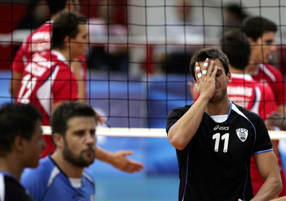 Κρίση ήταν και πάει...