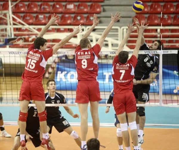 Μήνυμα προς τη διοίκηση