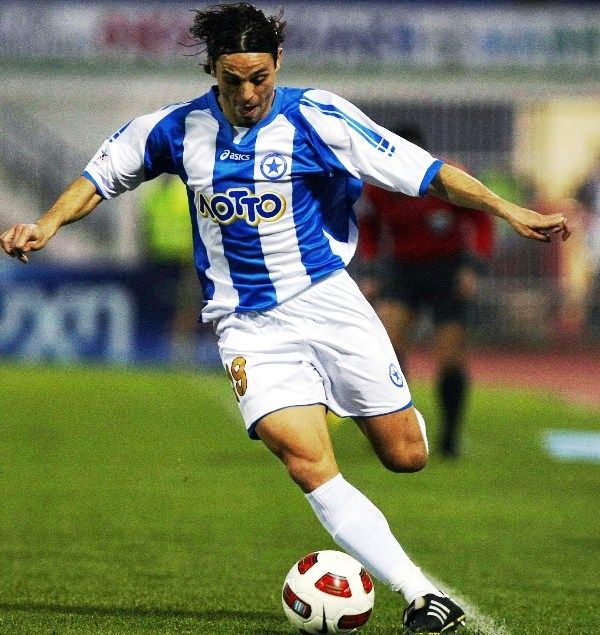  «Η ομάδα βρίσκει το δρόμο της»