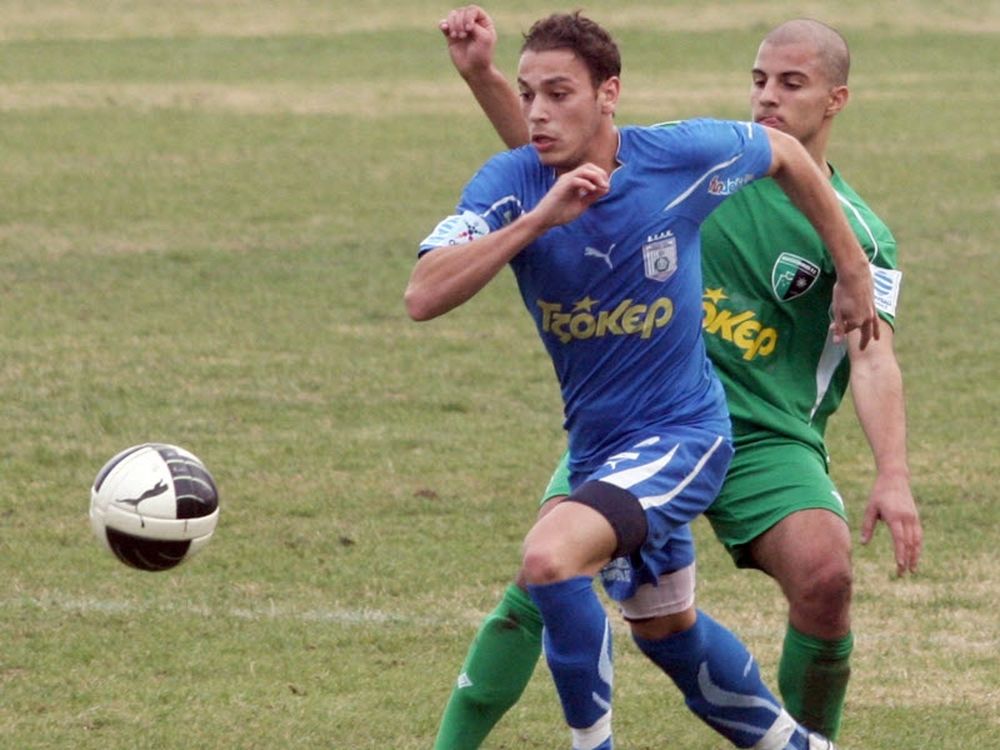 Χωρίς… στάσεις η Καλλονή