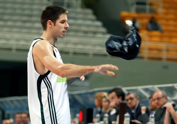 Αναμονή για Τέπιτς