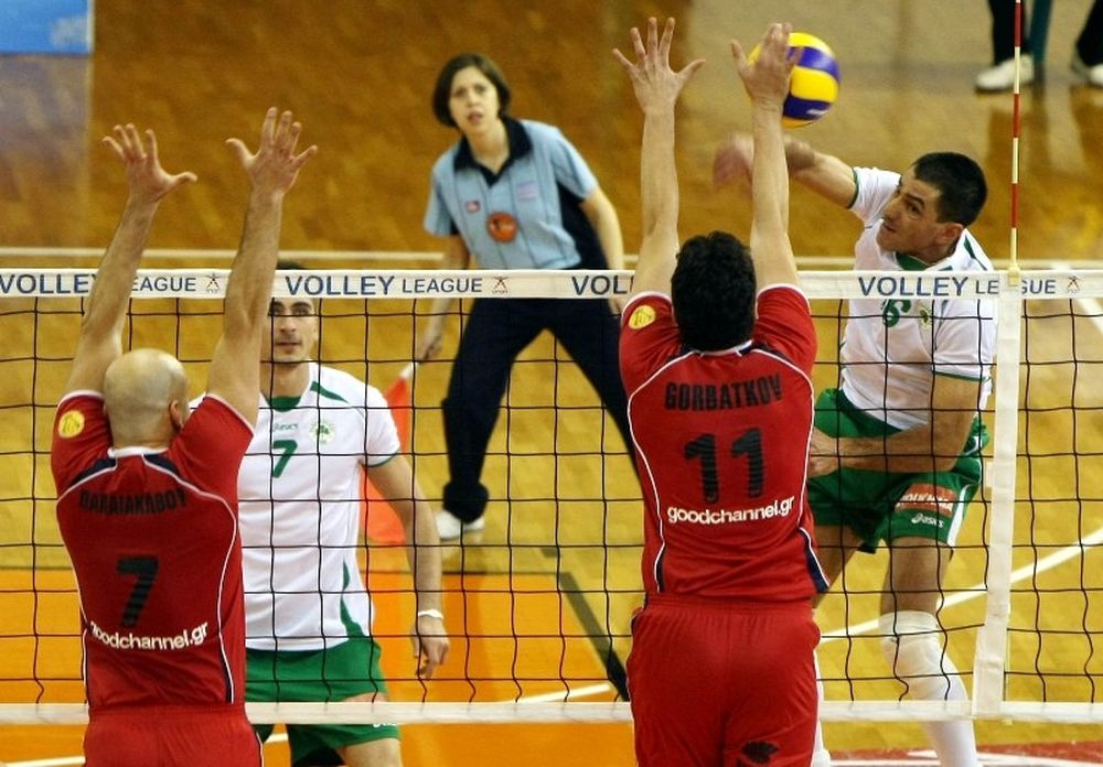 Επιστροφή στις νίκες